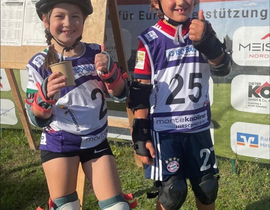20250921_Skirollerrennen des SCMK Hirschau